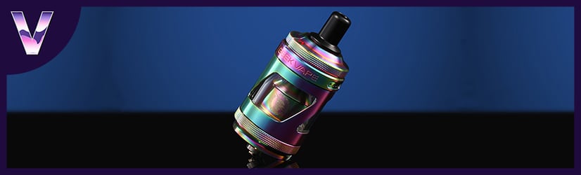 GeekVape Z Nano MTL Tank pas cher | Le Vapoteur Discount