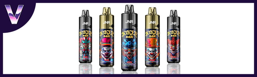 elfbar nachfüll pod läuft aus EDGE 50-50 Virginia Tobacco | E-Liquid