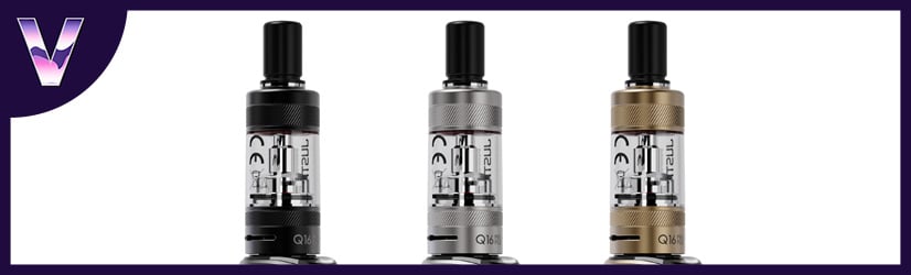 elfbar nachfüll pod läuft aus Kit Q16 Pro Plus Justfog | Cigarette électronique Justfog