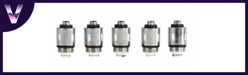 Kit Q16 Pro Plus - Justfog pas cher