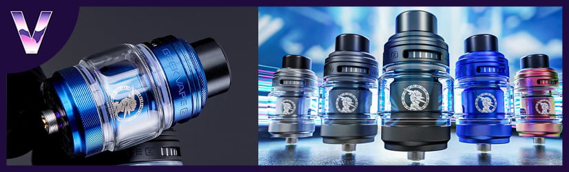 Kit Aegis Legend 3 Geekvape pas cher | Le Vapoteur Discount