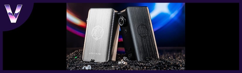 Kit Centaurus BT200 Lost Vape pas cher | Le Vapoteur Discount