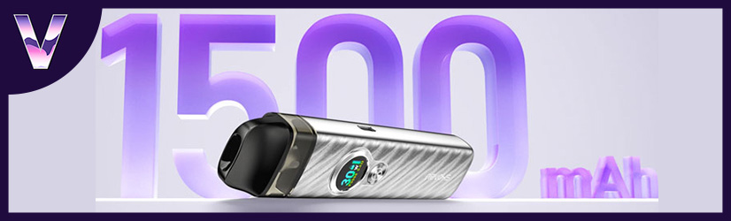 Kit pod Feelin 3 Nevoks pas cher | Le Vapoteur Discount