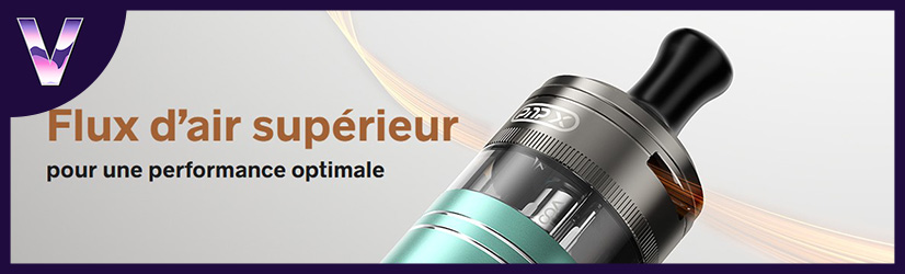 elfbar nachfll pod luft aus Doric 60 Pro, VOOPOO Doric 60 Pro Kit 60W | 2500mAh Batterie E-Cigarette +  5ML PNP X Pod Cartouche (0.3+0.8 Coil) Vaporisateur