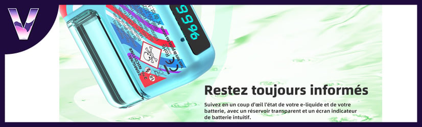 Puff Strawberry Ice Ma Petite Vape x Artery | Le Vapoteur Discount Puff Strawberry Ice Ma Petite Vape x Artery | Le Vapoteur Discount
