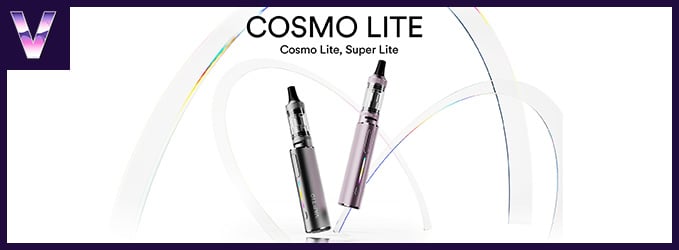 kit cosmo lite vaptio Acheter Kit Cosmo Litee de Vaptio au meilleur prix