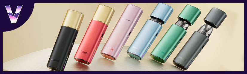 batterie aspire cigarette électronique Buy Authentic VOOPOO Argus Snap Pod Cartridge for Argus Se 2ml 0.7ohm main image 1