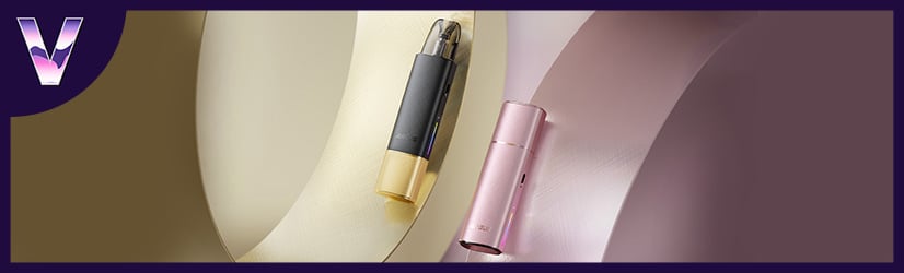Kit Argus Klyc Voopoo pas cher