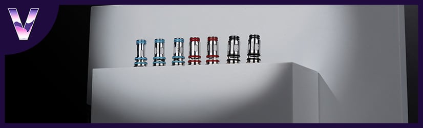 box istick rim eleaf Vinci Spark 220 Voopoo | Cigarette électronique Voopoo main image 0