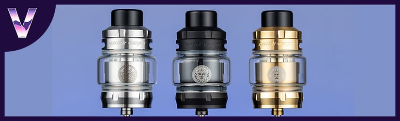 Clearomiseur Z Max | Geek Vape pas cher