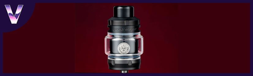 Clearomiseur Z Max | Geek Vape pas cher