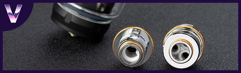 elfbar nachfüll pod läuft aus Z Nano MTL 4ml GeekVape main image 0