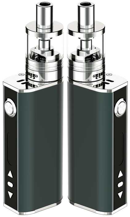 GS Tank Atomizer