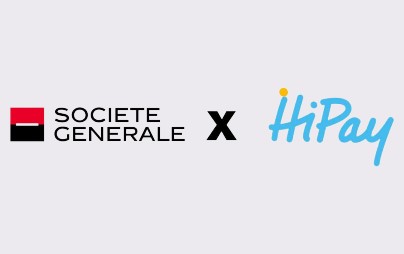 Société Générale x HiPay