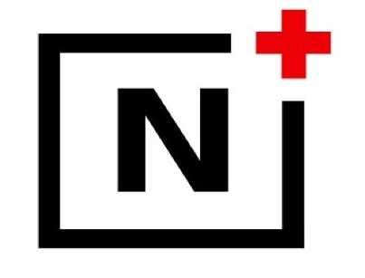 Logo N+