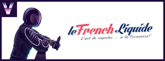 Le French Liquide