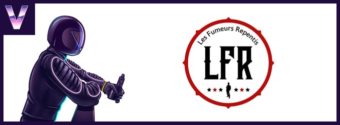 elfbar nachfüll pod läuft aus E-liquide L'Omerta 40 ml - LFR pas cher