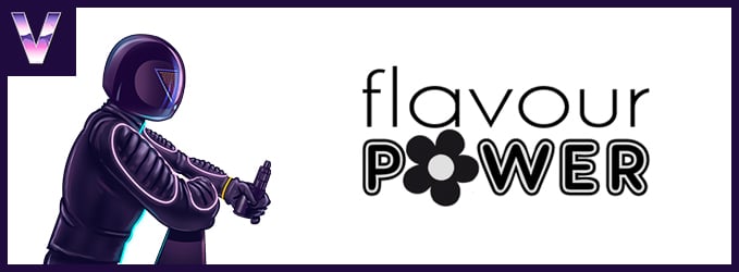 Slider e-liquides Flavor Power
