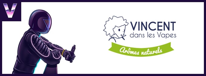 vincent dans les vapes