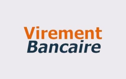 Virement Bancaire