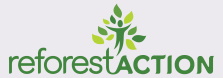 Logo Reforest Action