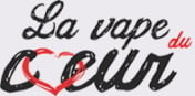 Logo Vape du coeur