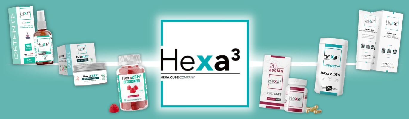 Hexa3