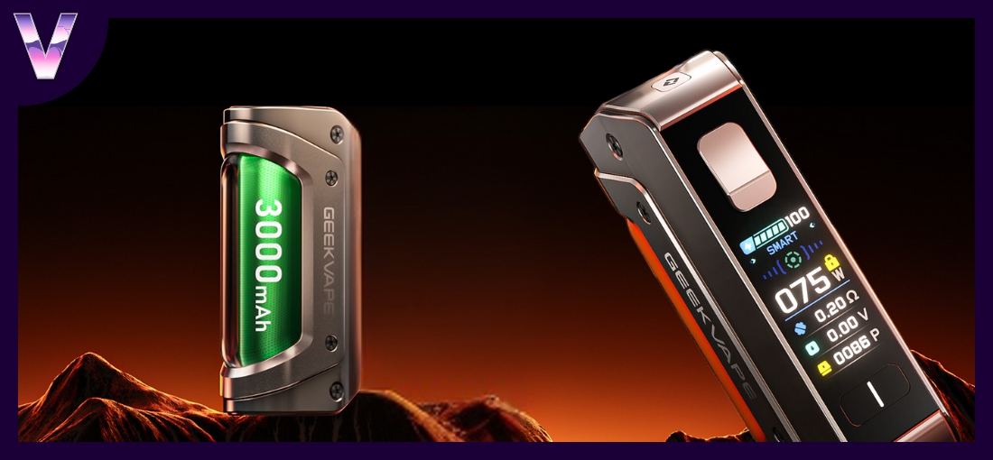slider aegis solo 3 pas cher geek vape