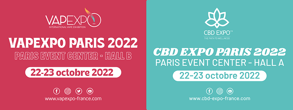 CBD Expo première Edition