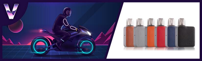 slider Kit DotPod Nano de chez Dotmod pas cher