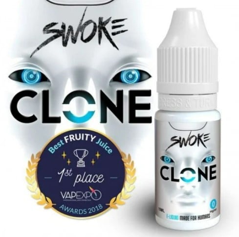 Clone – Swoke