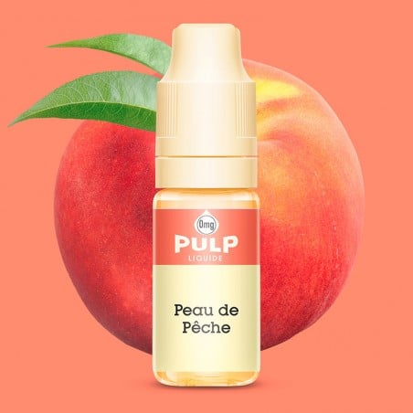 Peau De Pêche – Pulp