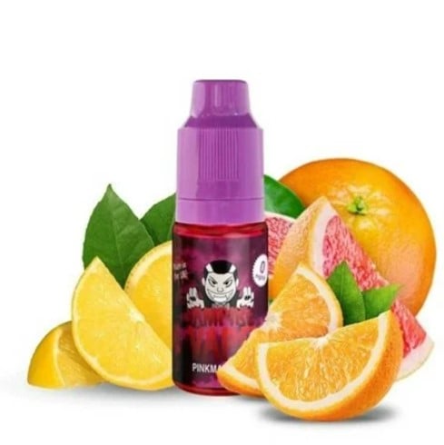 Pinkman 10 ml - Vampire Vape