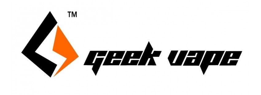 Logo Geek Vape