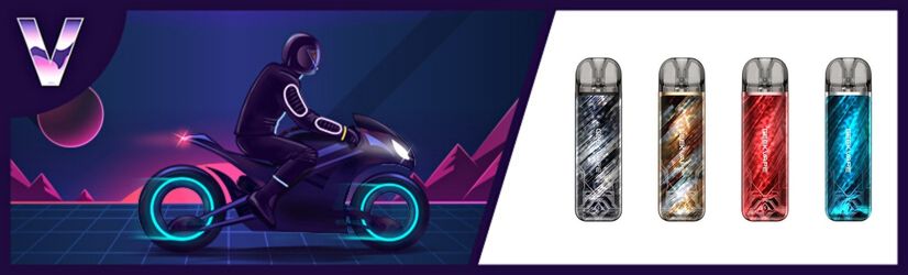 slider kit obelisk u geek vape pas cher 