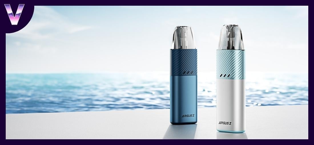 slider kit design du kit argus z de chez voopoo pas cher