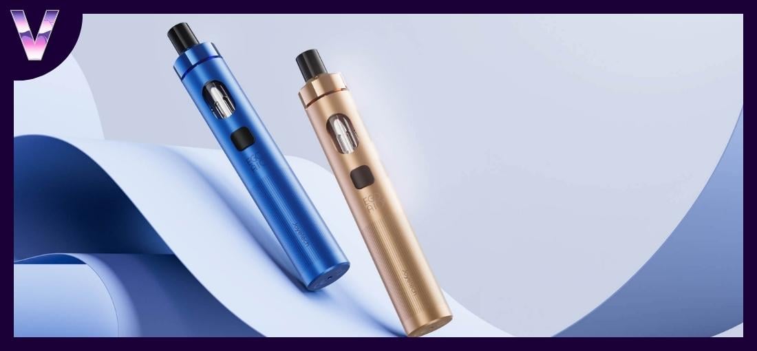 slider kit ego aio 2 de chez joyetech pas cher design