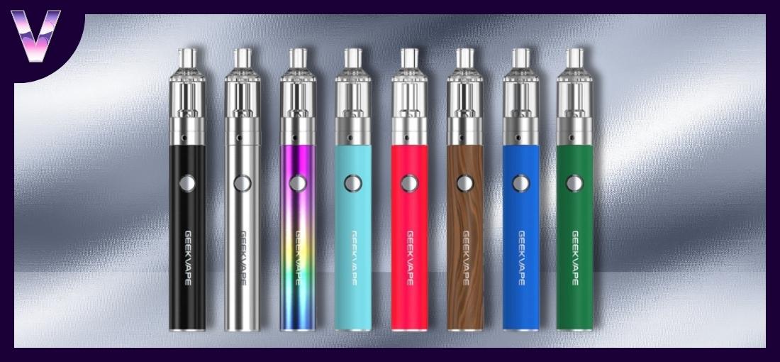 slider design kit G18 de chez geek vape pas cher 