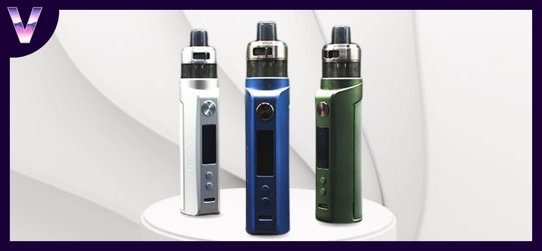 slider kit gen pt80s de chez vaporesso pas cher design 