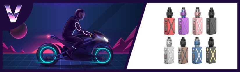 Kit Revolto