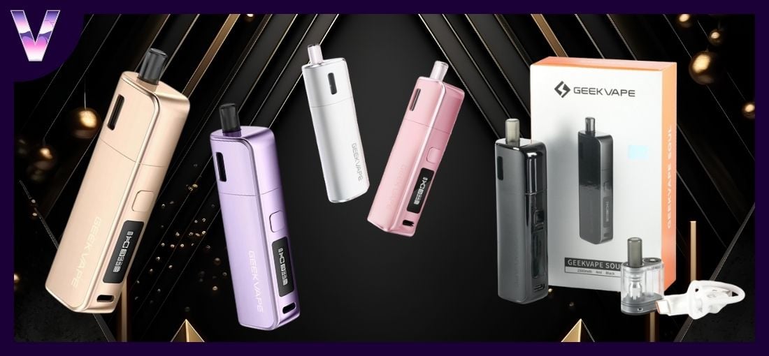 slider kit soul geek vape pas cher 