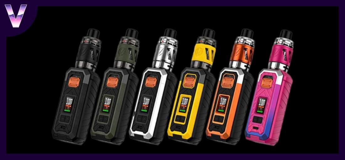 slider kit armour s de chez vaporesso pas cher design