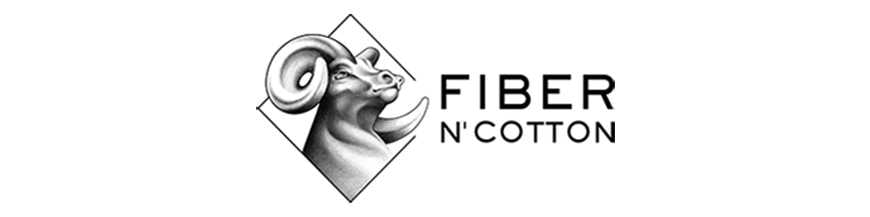 Logo Fiber Cotton