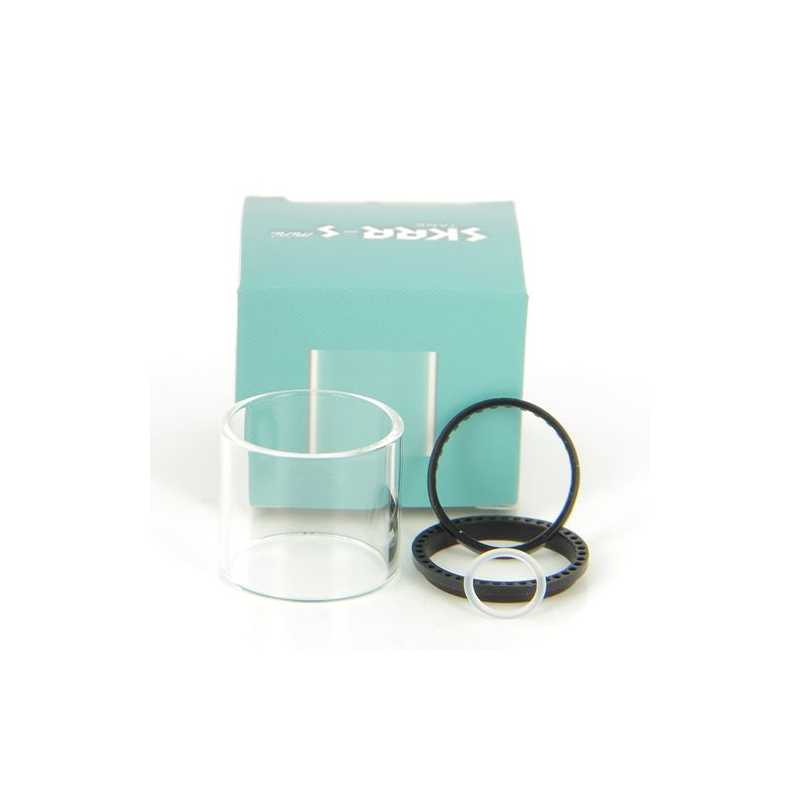 Pyrex SKRR S Mini Vaporesso