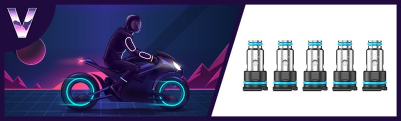 slider minican de chez aspire pas cher 