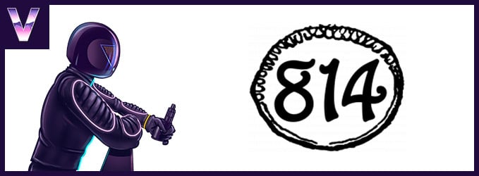 Eliquide 814