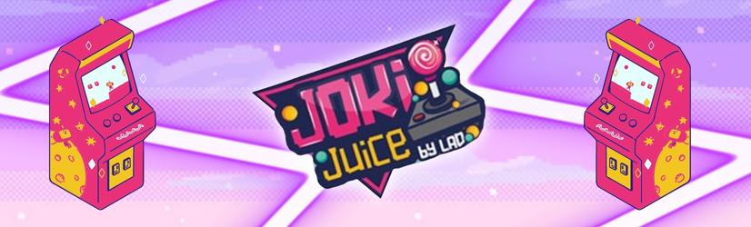 slider jokijuice liquidarom