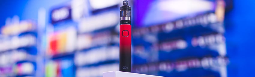 Kit Go-Z - Innokin