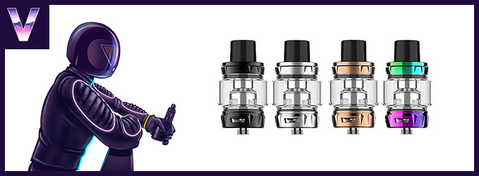 SKRR S Vaporesso