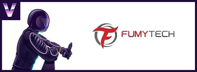Logo Fumytech